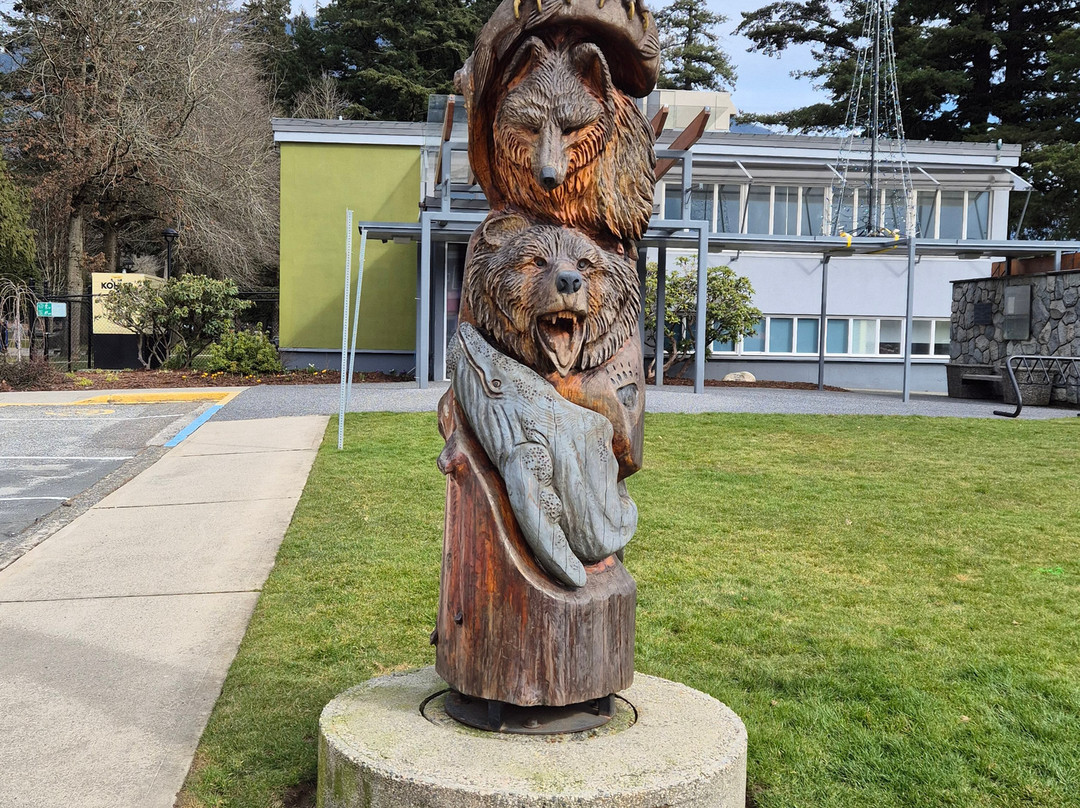 Hope Memorial Park-霍普必去景点