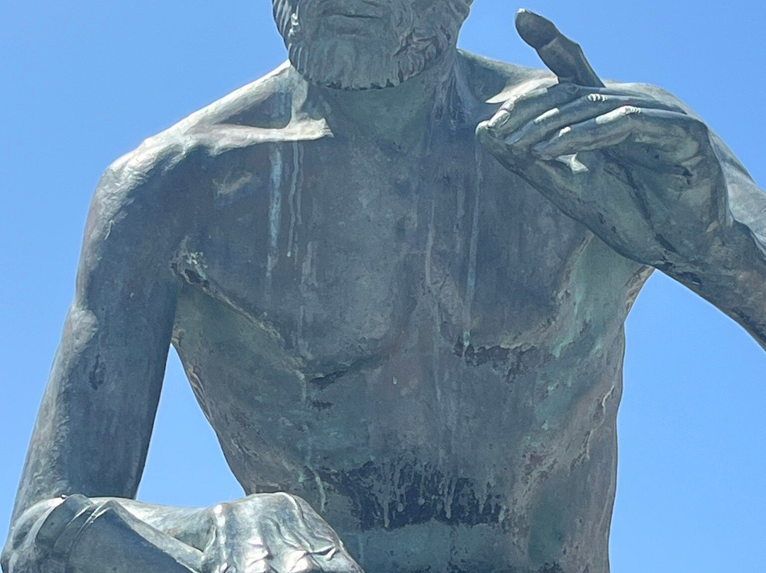 Kos Town, Greece.-Kos Town必去景点