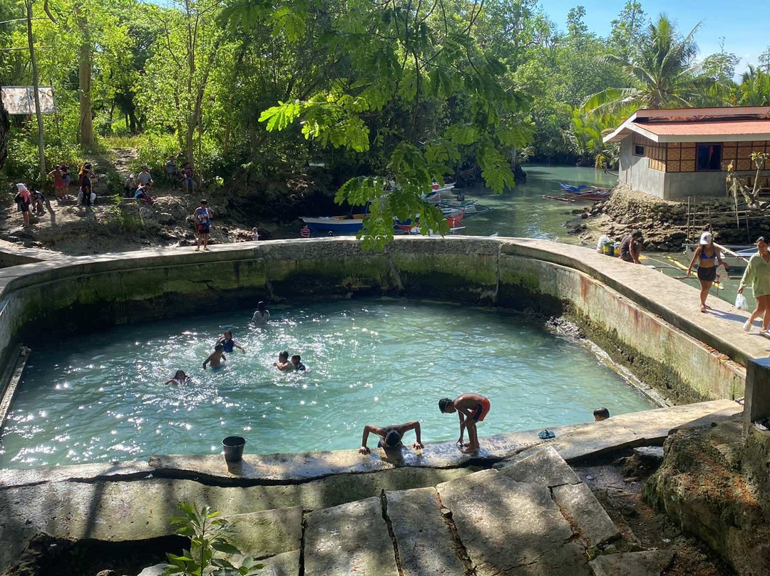 TGH The Guest House Badian主图