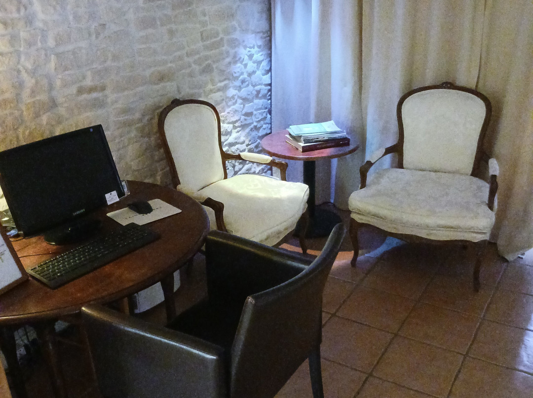 Auberge Saint-pierre主图