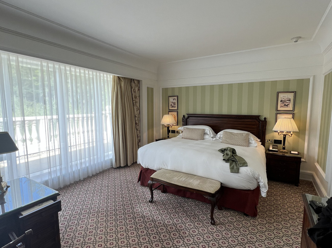 Powerscourt Hotel, Autograph Collection主图