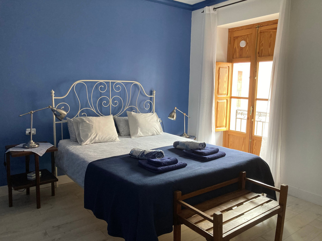 Casa Alestelou Bed & Breakfast主图