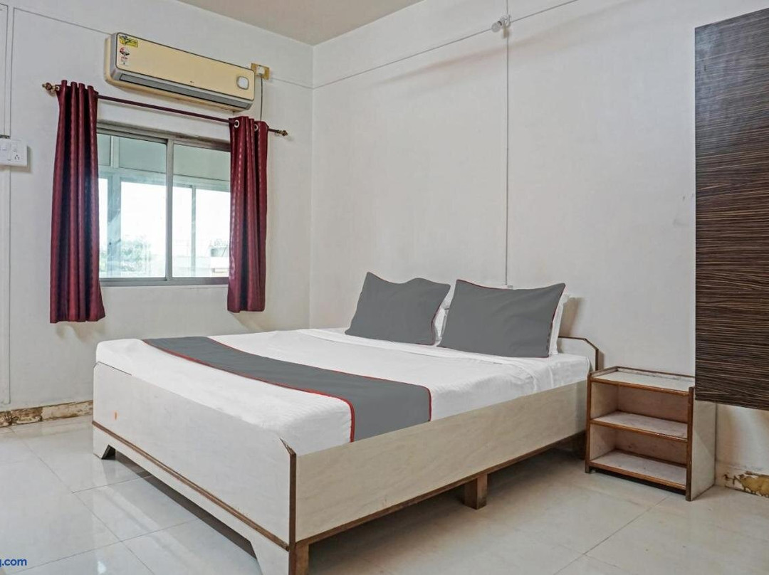 Hotel O Gold Castle