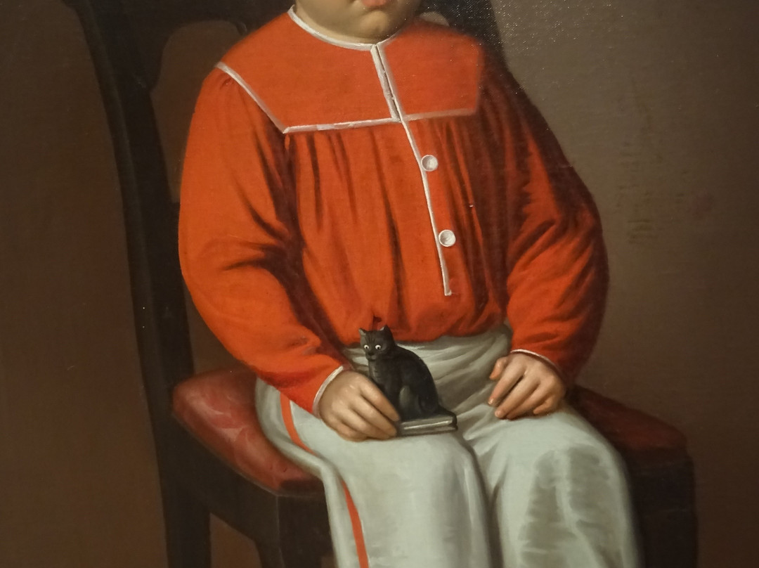 Museu de Menorca-Mahon必去景点