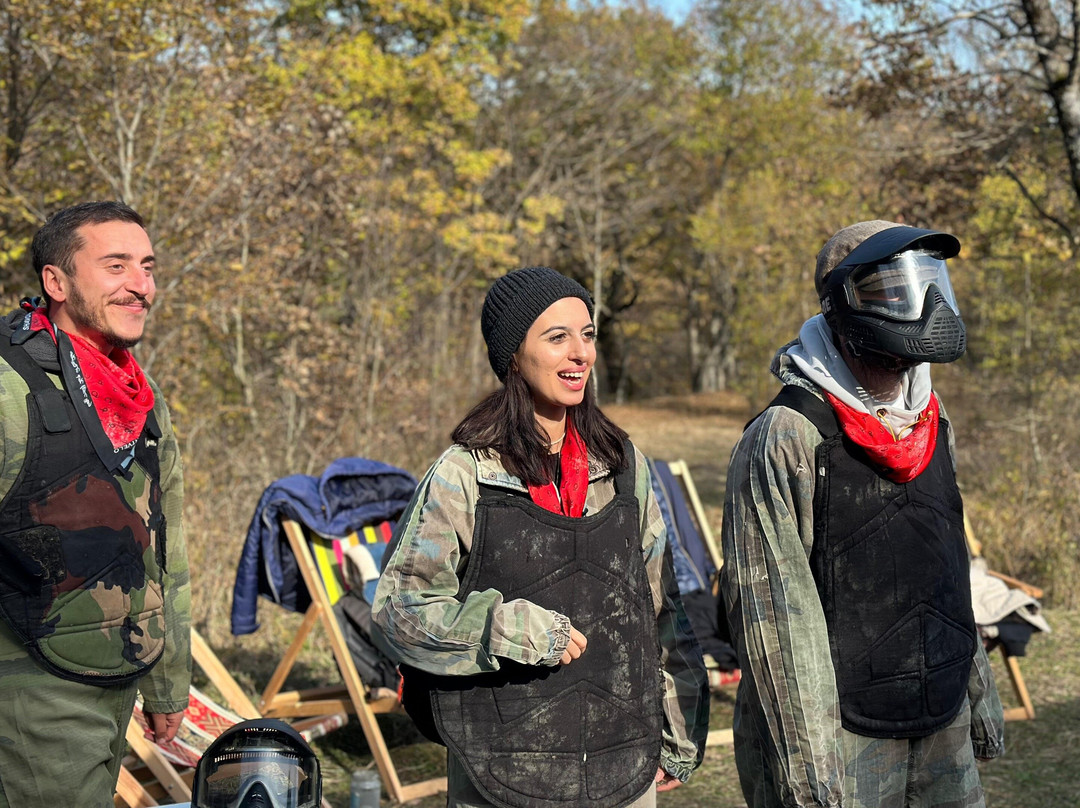 Tours in Georgia by BFT GROUP-第比利斯必去景点