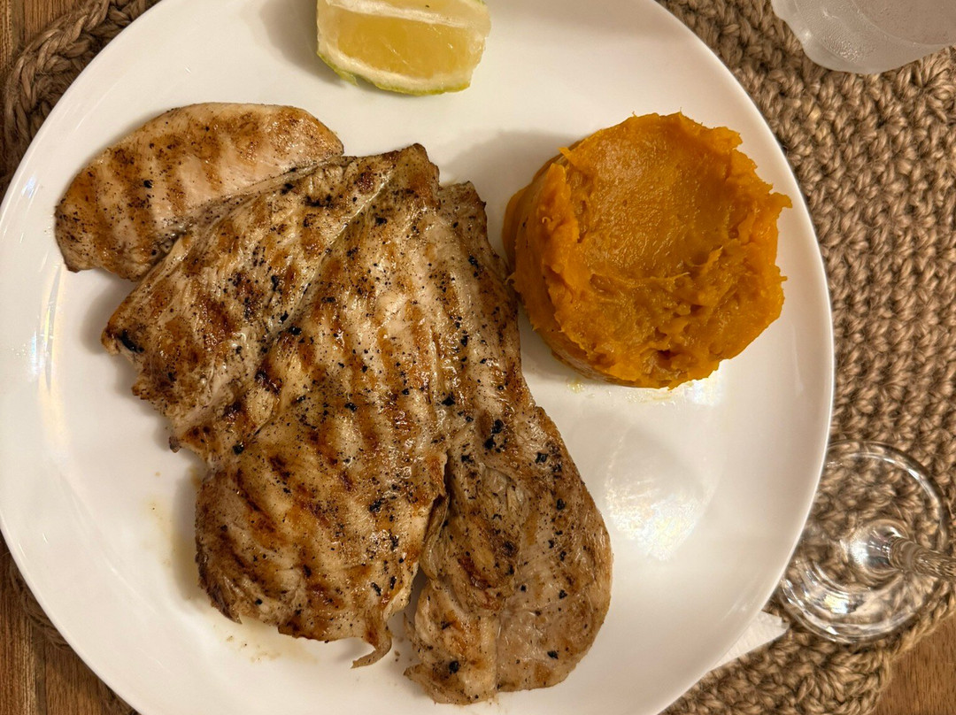 Hotel Libertador主图