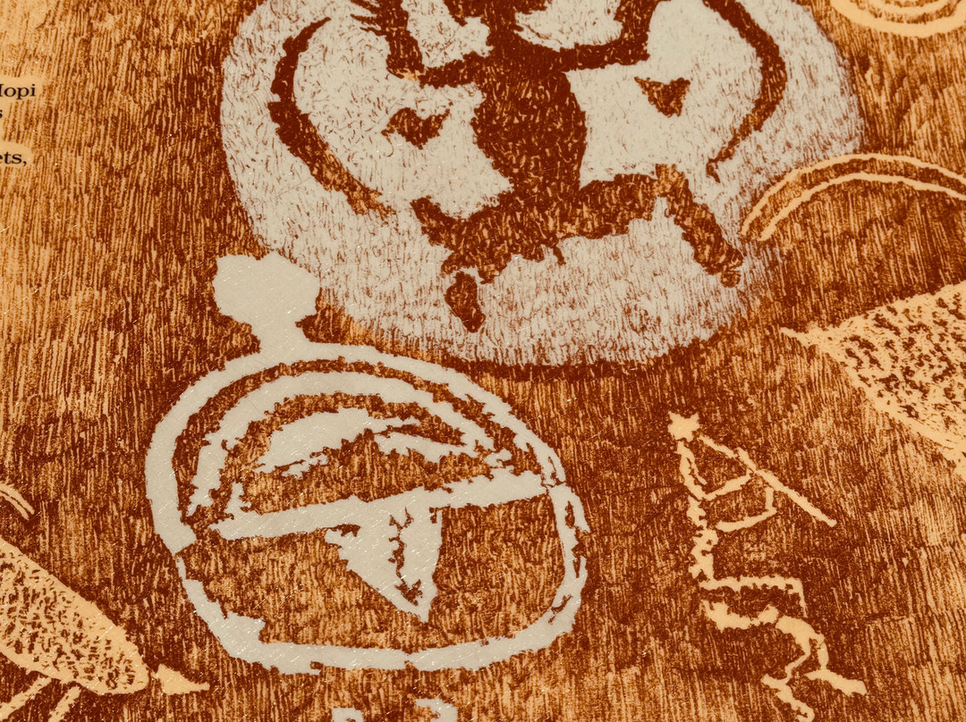 Navajo National Monument-Shonto必去景点