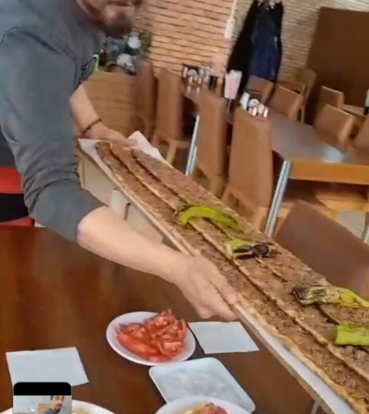 Acar pide