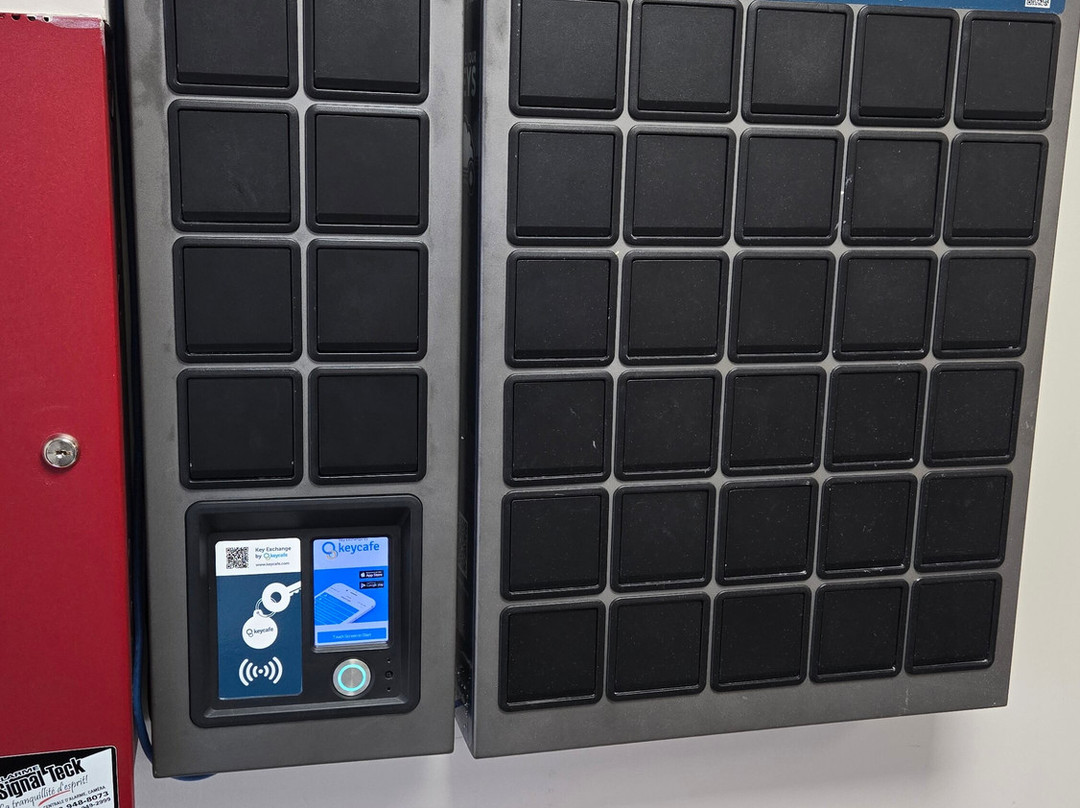 Hôtel-motel Normandin Alma主图