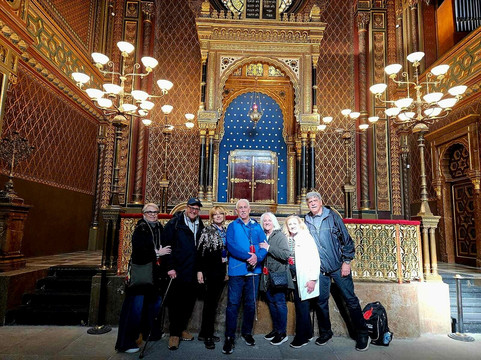 ToursByLocals-纽约市必去景点