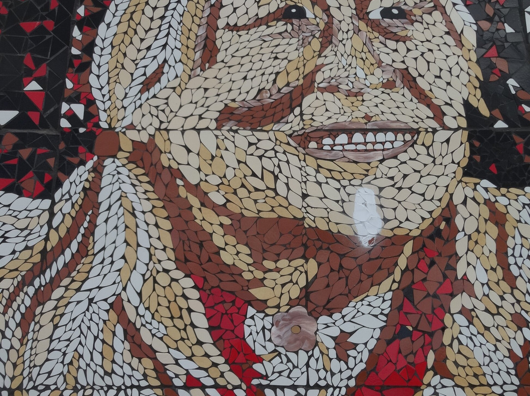 Mirador Cerro De La Cruz-蓬塔阿雷纳斯必去景点