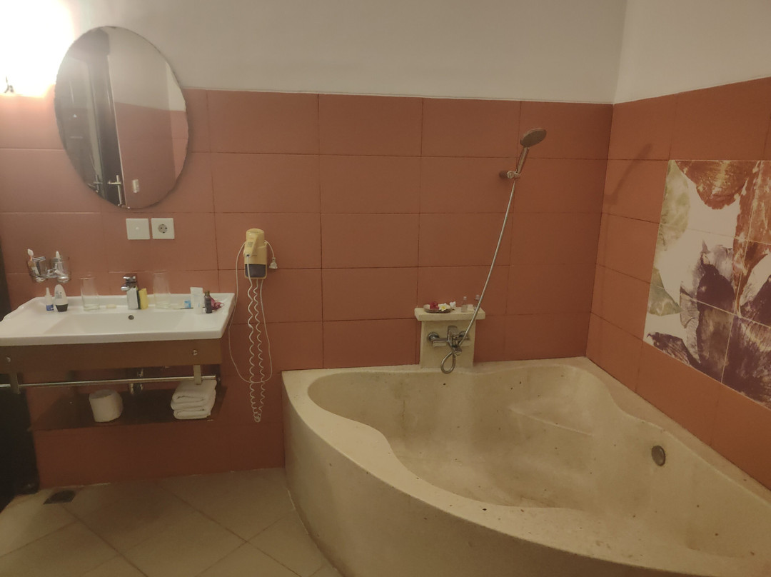 罗萨别墅式酒店主图