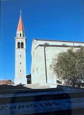 Chiesa Di Santa Margherita Vergine