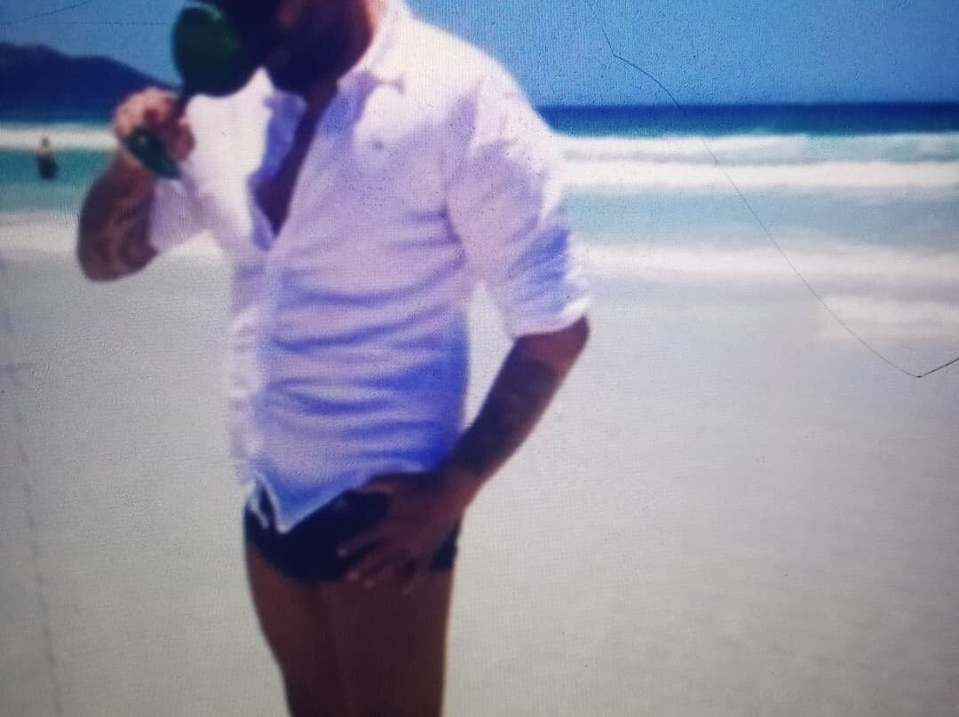 Praia de Mangue Seco-Mangue Seco必去景点