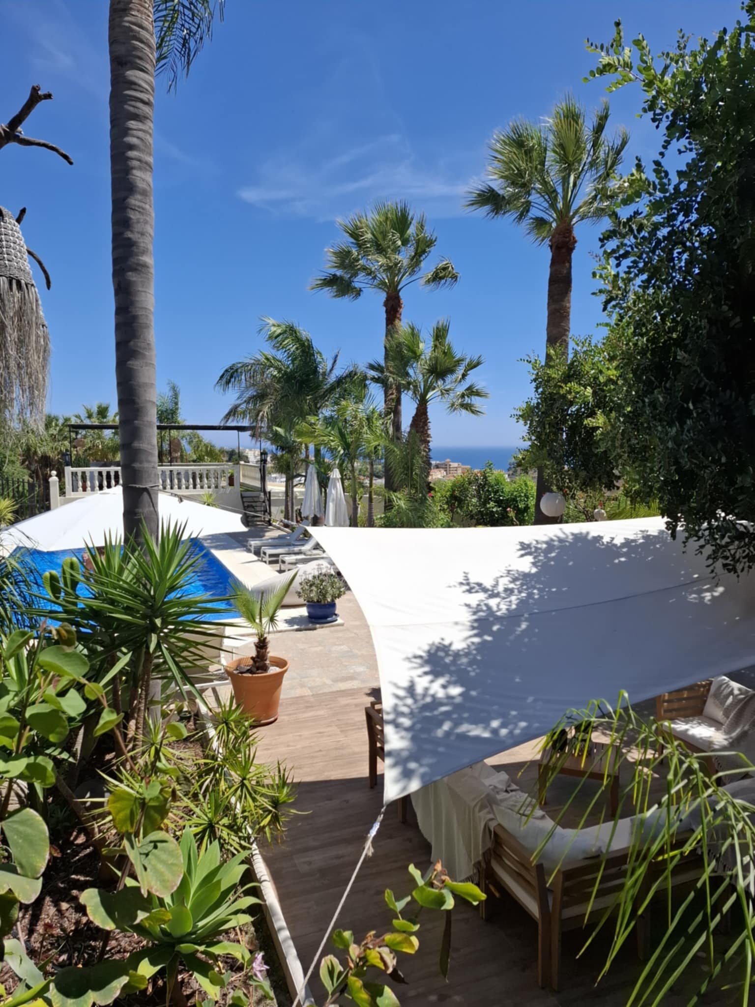 Finca La Vida Loca - Adults Only-酒店景观