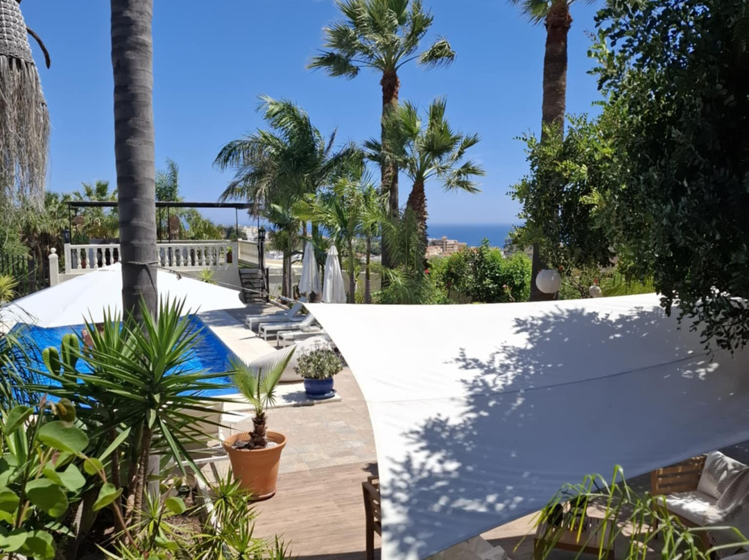 Finca La Vida Loca - Adults Only主图