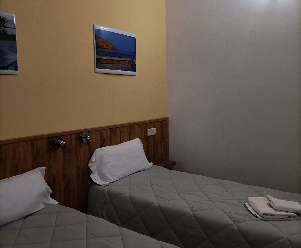 Hostal Juventus主图