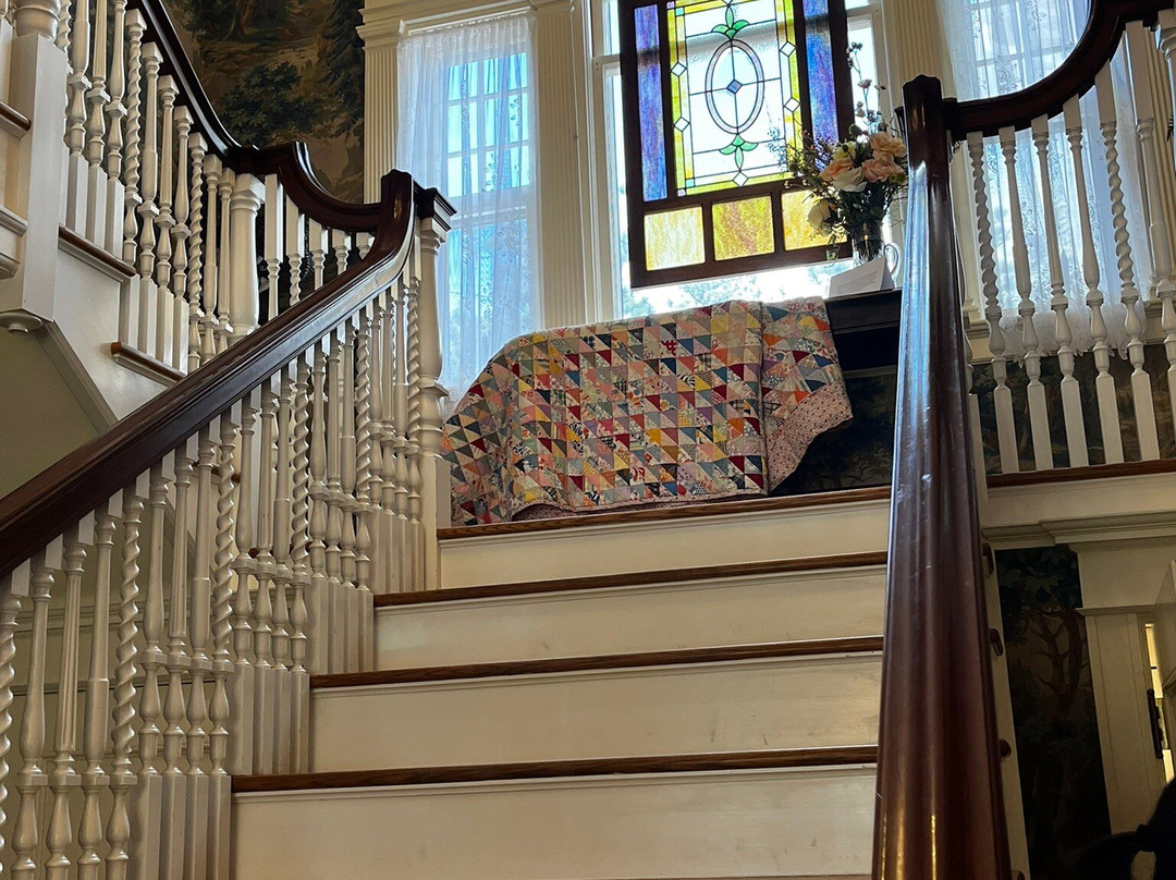 Stanley Home Museum and Education Center-埃斯蒂斯公园必去景点