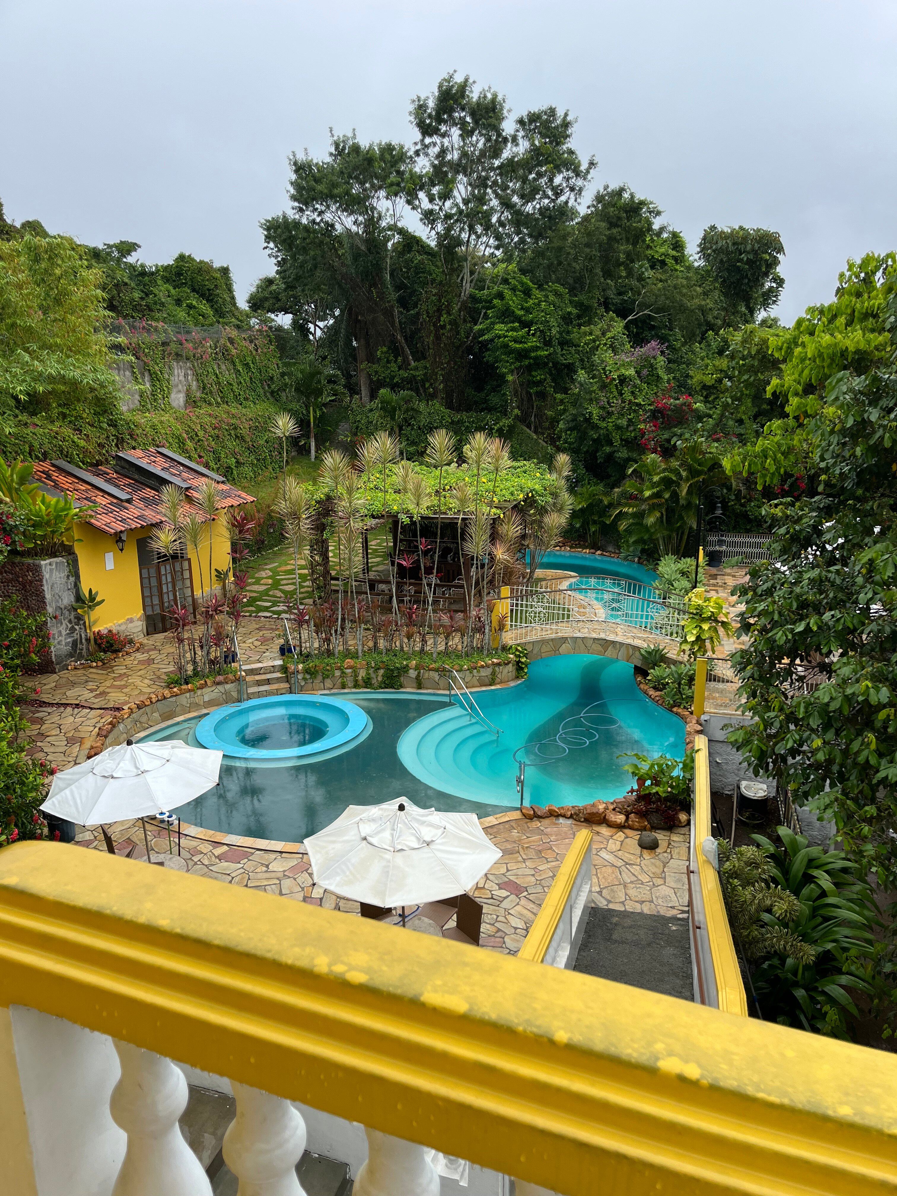 Pousada Villa Real-官方
