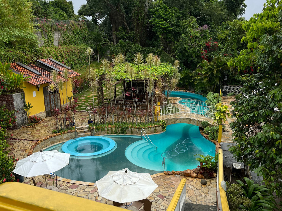 Pousada Villa Real主图