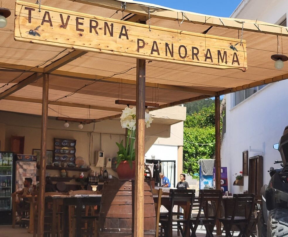 Bumpy Rhodes Safaris-罗德斯必去景点