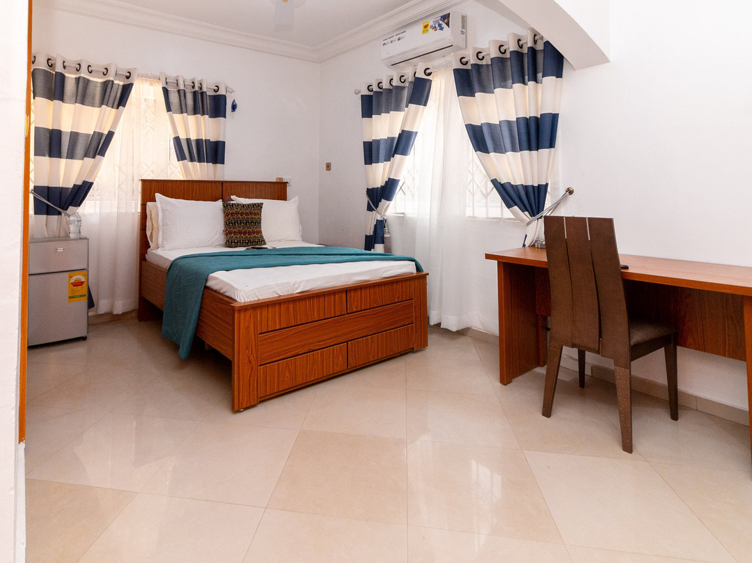 Ashanti Heritage Lodge