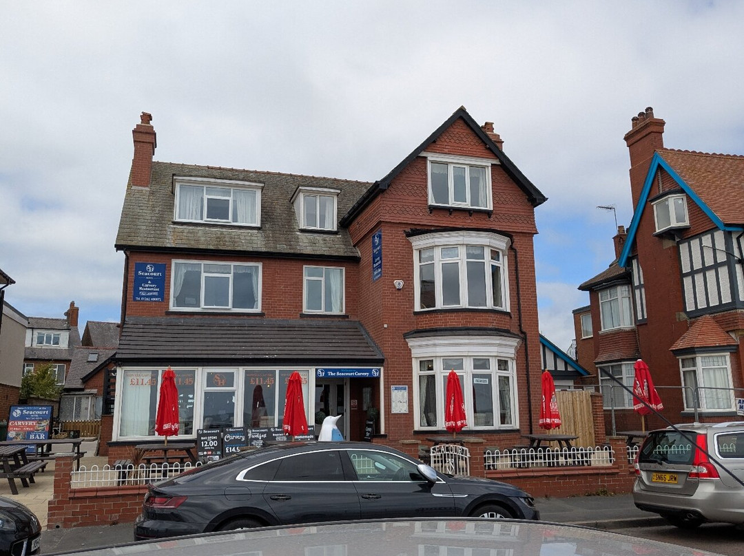 The Seacourt Hotel主图