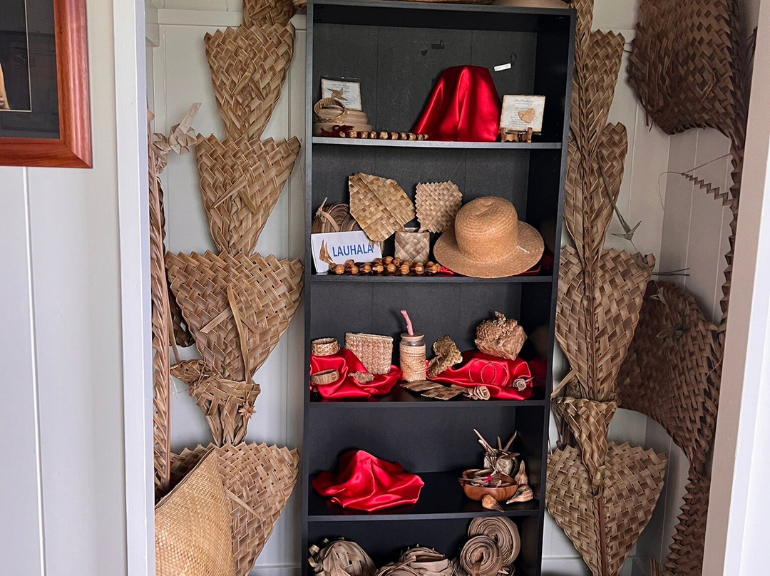 Lokomaikai Hawaii Heritage Center