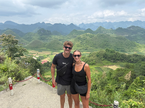 Lee Ha Giang Loop Tour-Ha Giang必去景点