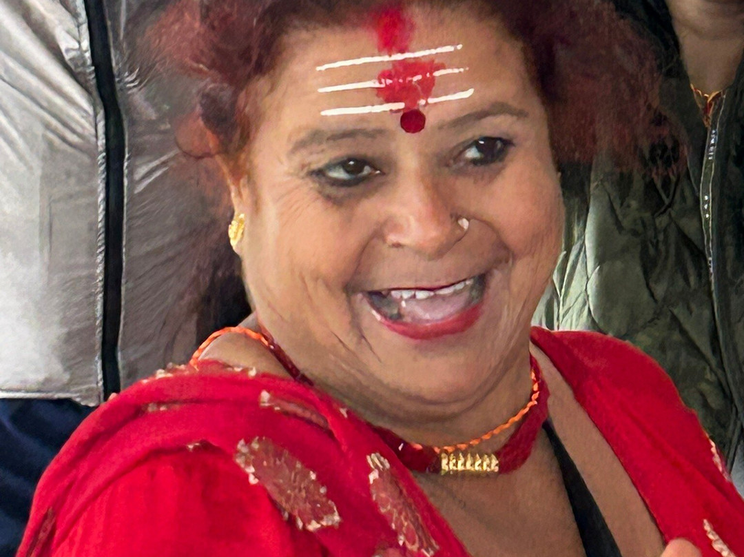 Swornim Tours & Travel Pvt. Ltd-加德满都必去景点