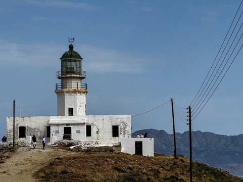 DD Tours Greece-米科诺斯必去景点