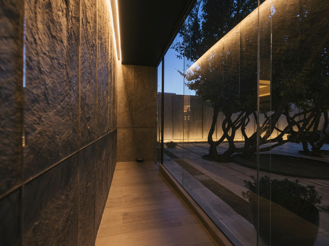 Hotel Cabo De Hornos主图