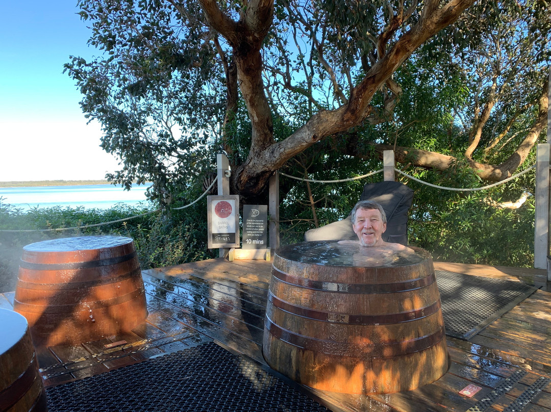 Metung Hot Springs-Metung必去景点