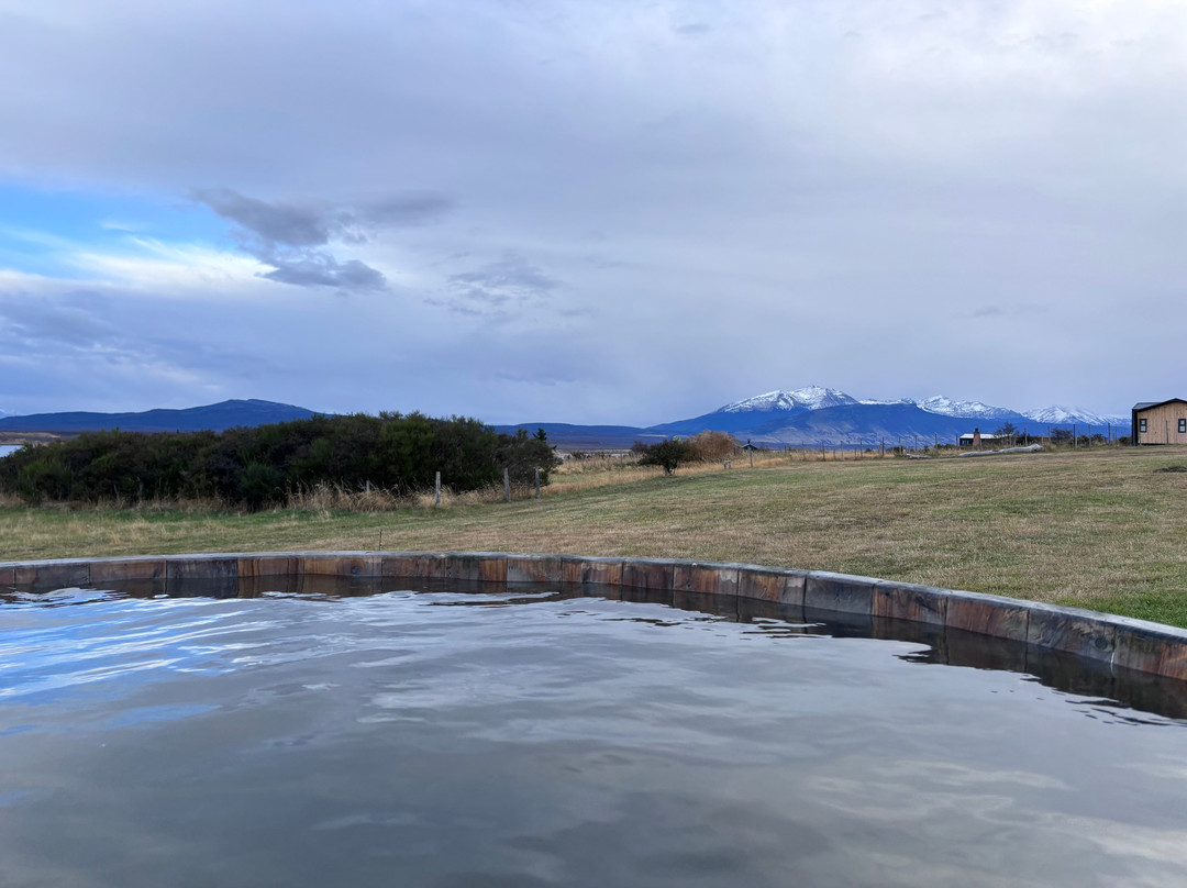 Chiletour Patagonia景点图片