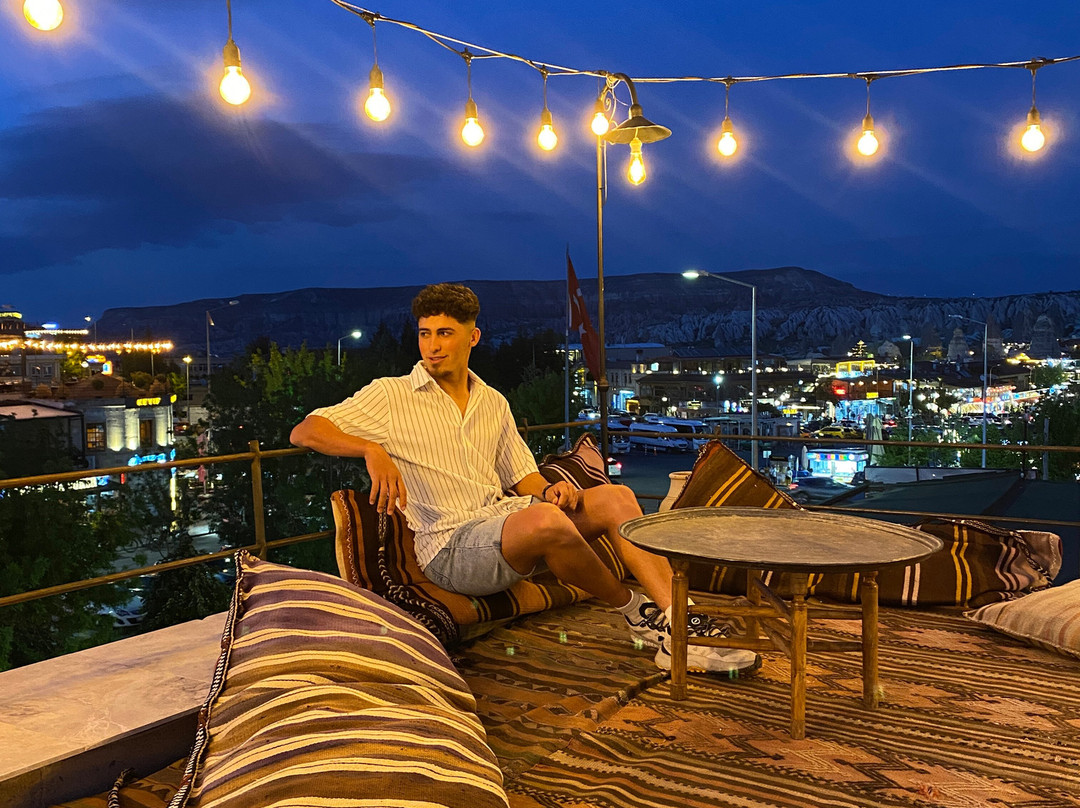 Azalea Terrace Hotel主图