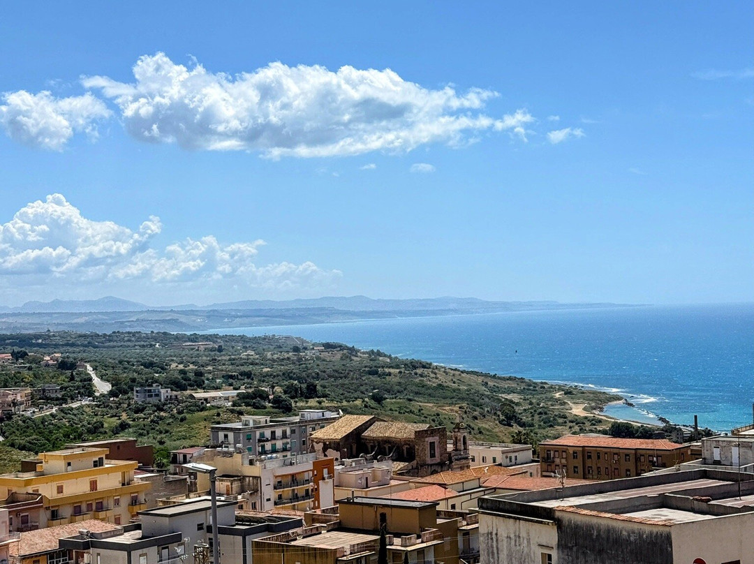Castello dei Luna景点图片