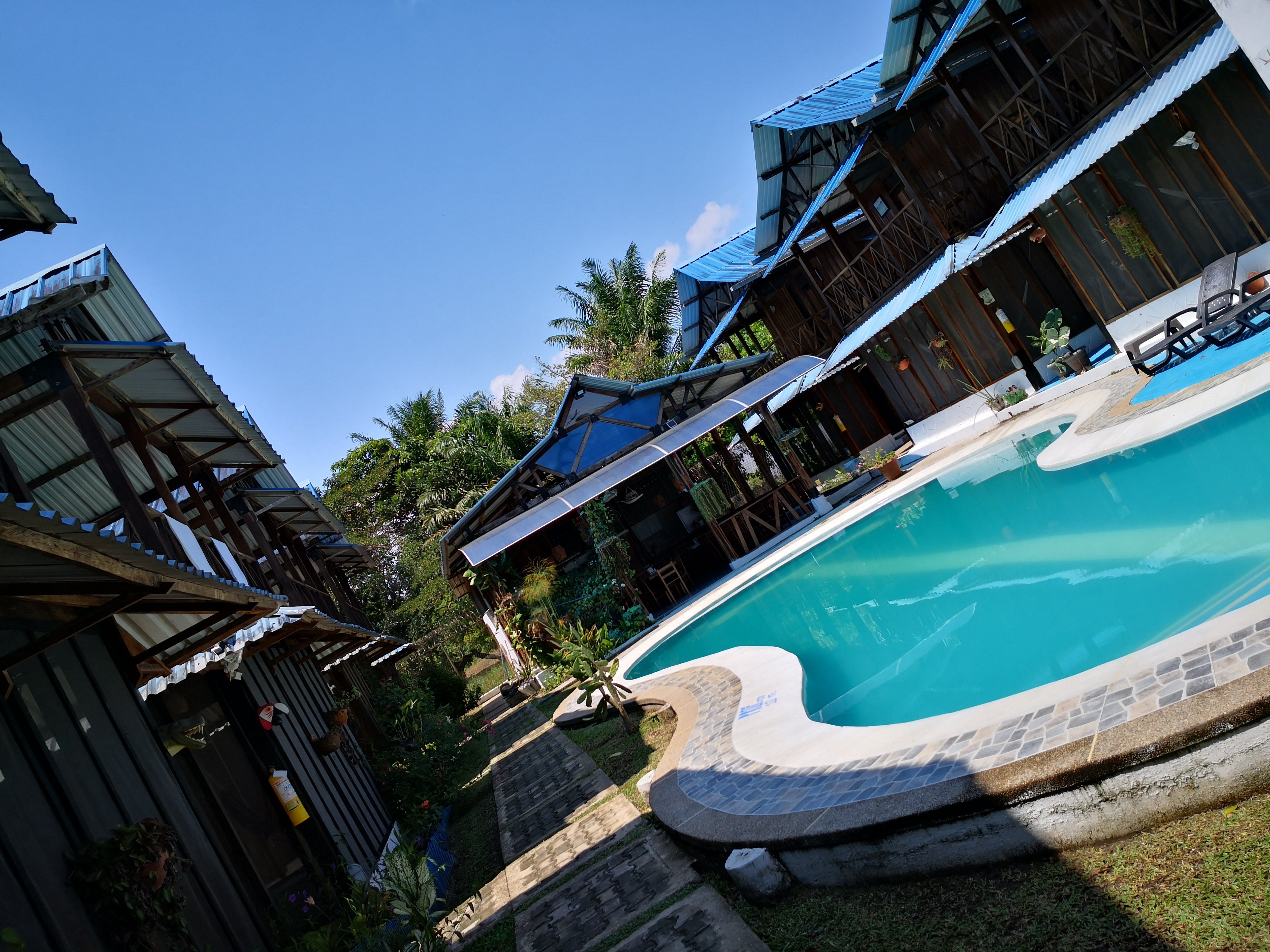 Hotel Utuane-官方