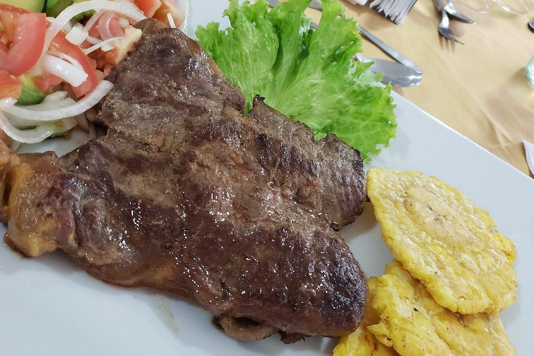 Hotel Caqueta Real主图