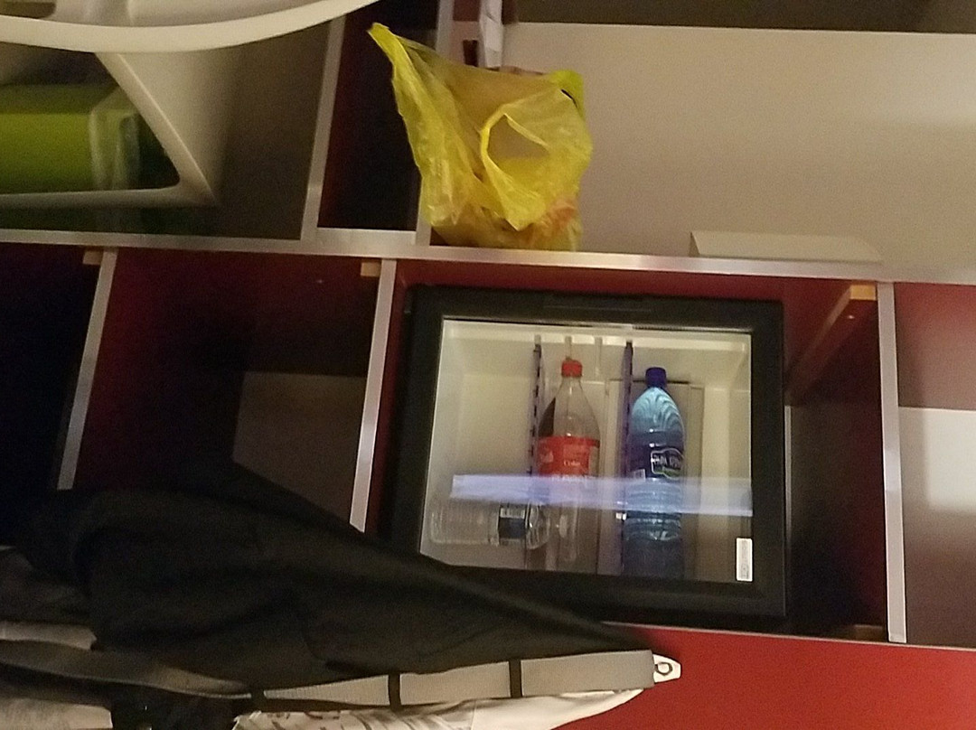 Hotel Amazonia du Fleuve主图