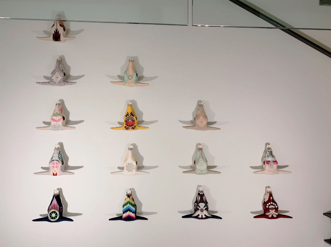 Cinco Rodavento主图