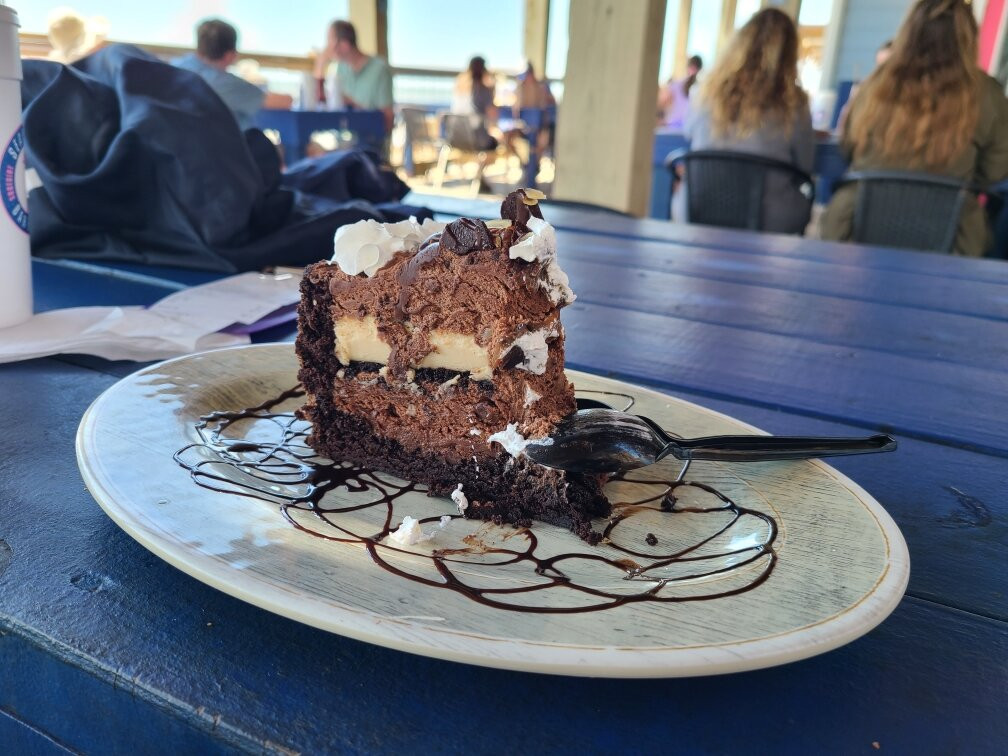 Surfside Beach-Surfside Beach必去景点