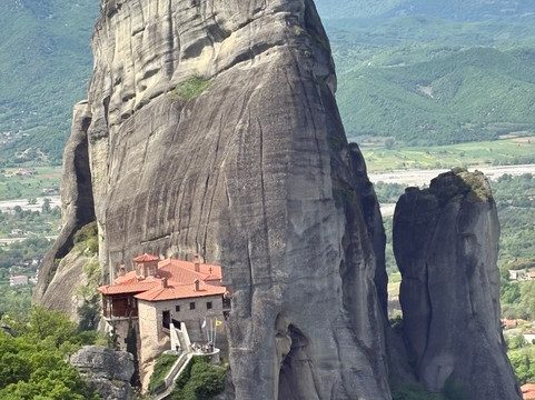 Curated Greece-雅典必去景点