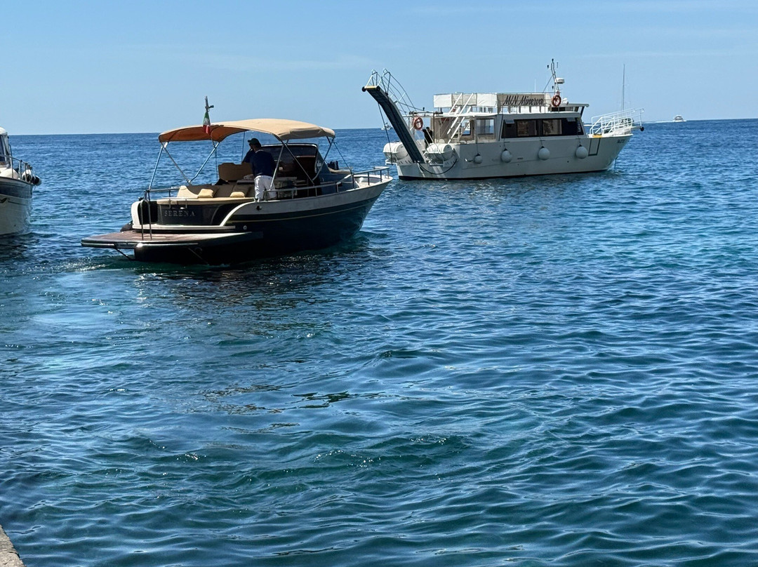 Sorrento Serenity Charter S.r.l.-索伦托必去景点