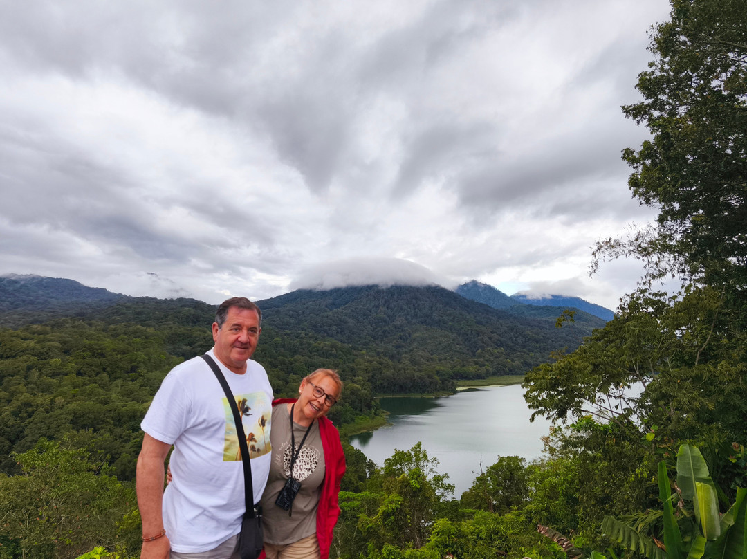 Sonrisa Viajes-Ketewel必去景点