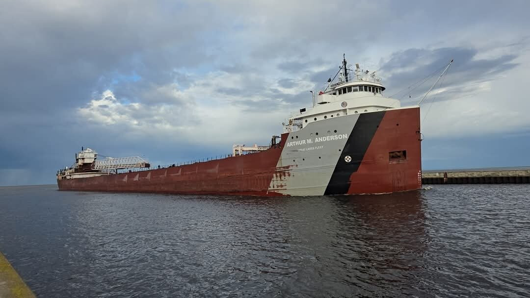 Canal Park-德卢斯必去景点