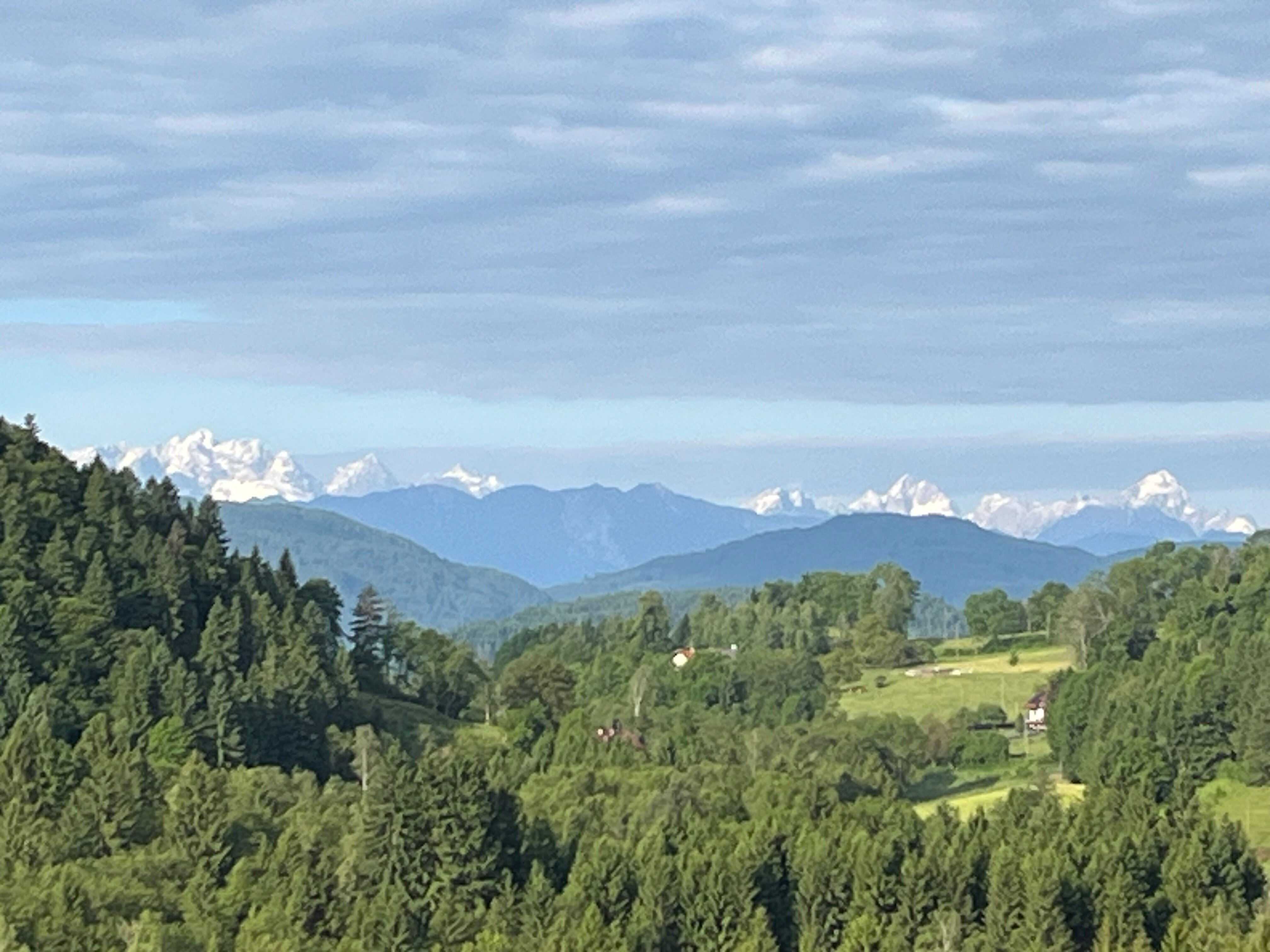 KOGLER`s Pfeffermuhle Hotel & Restaurant-酒店景观