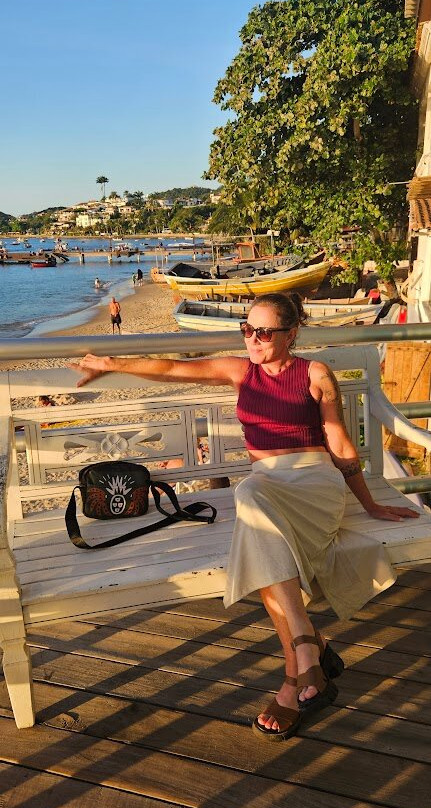 Praia do Canto-布基亚斯必去景点