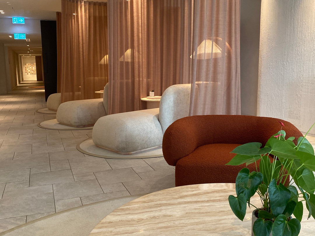 Spa by JW Gold Coast-冲浪者天堂必去景点