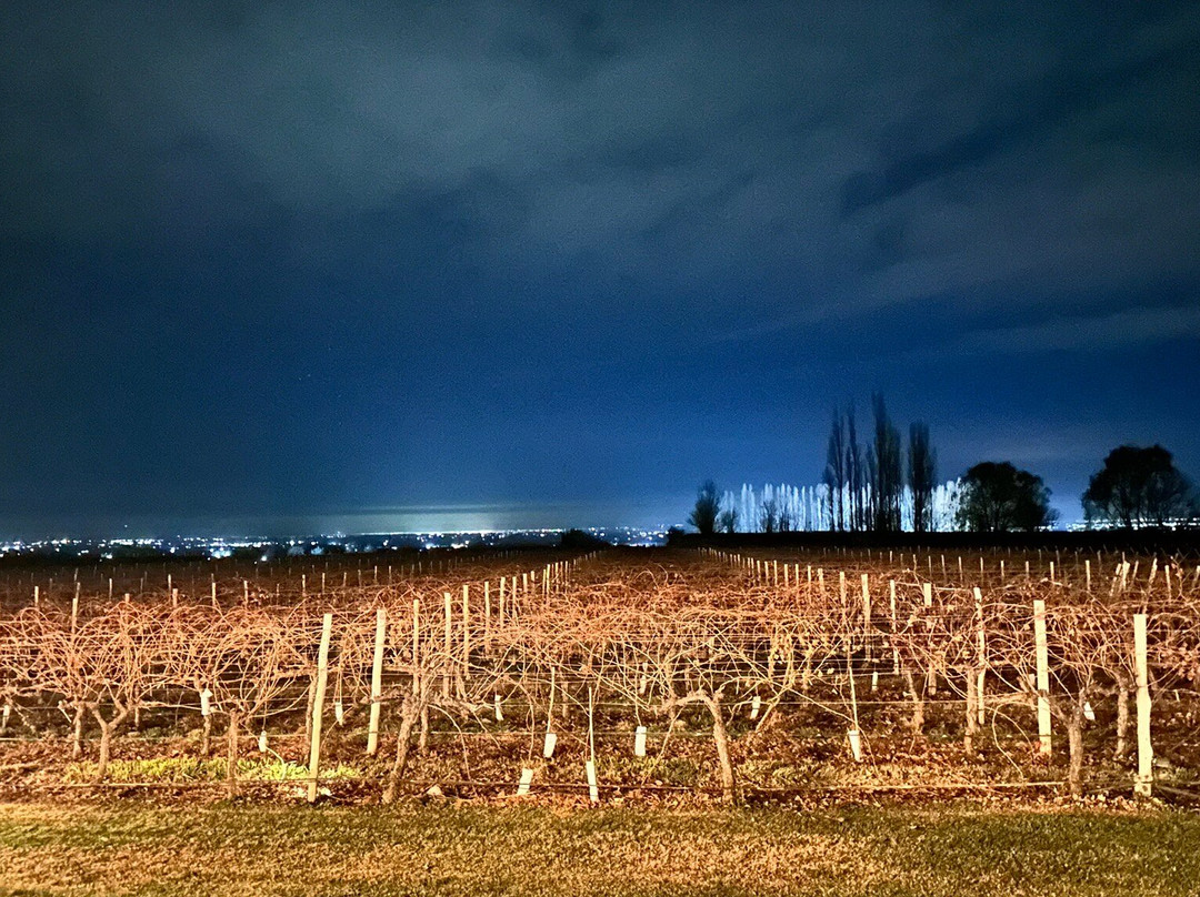 Posada Salentein主图