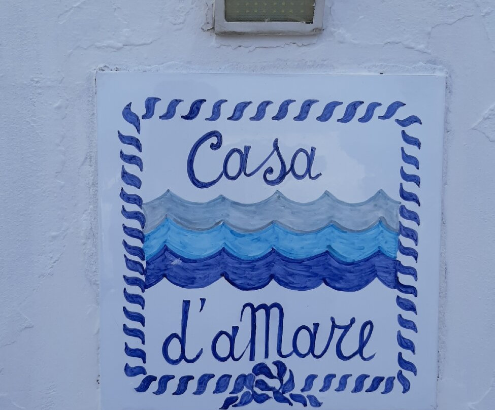 B&B Casa d'Amare主图